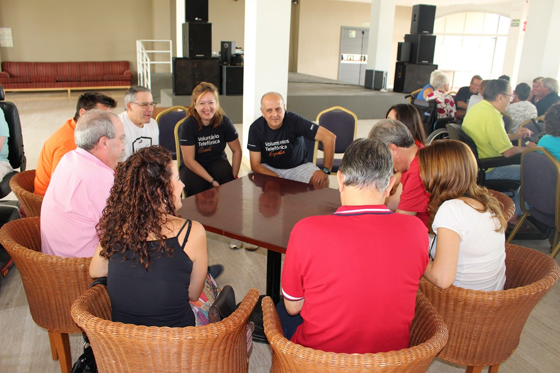 Convivencia Islantilla´15 Convivencia Islantilla´15